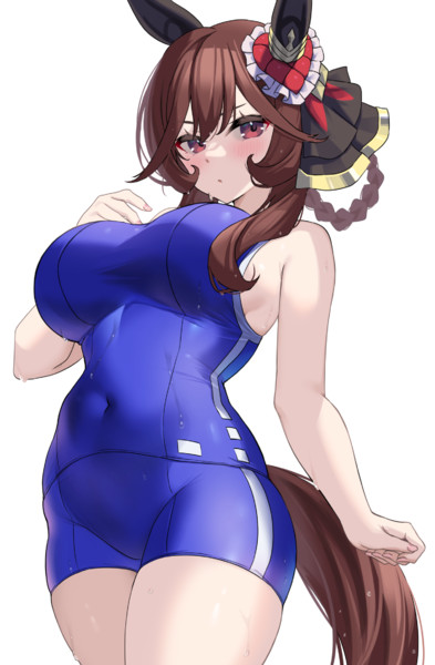 ドンナさん２