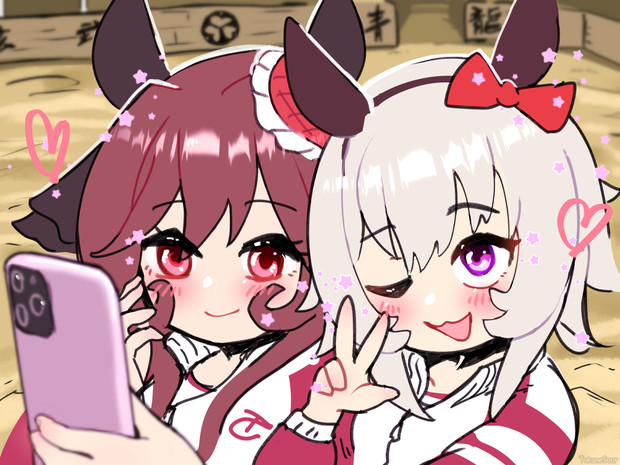 東京ドームでトレーニング