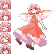 ニコニコ静画 イラスト