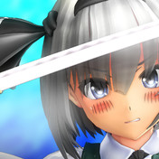 MMD】あにまさ式みつあミク / GM3 さんのイラスト - ニコニコ静画(イラスト)