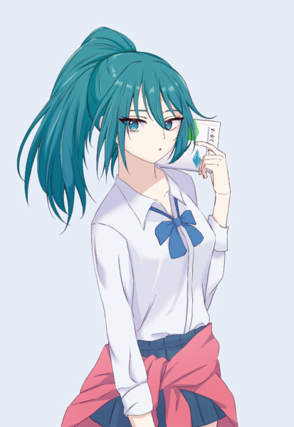 ギャルなミク