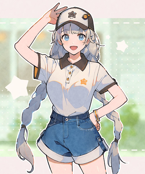あかりちゃん