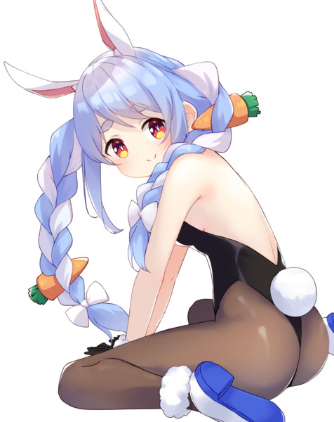ぺこーら