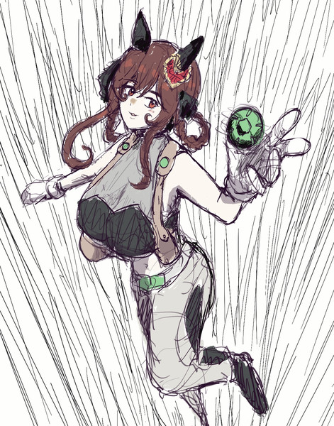 鉄球