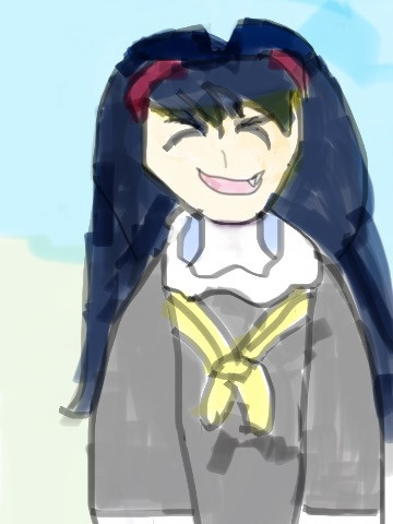 セーラー服