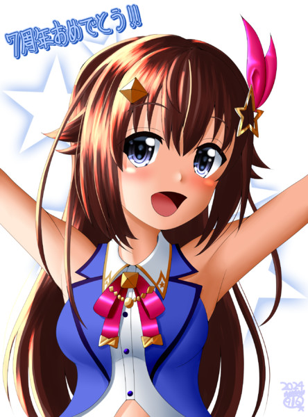 ホロライブ：ときのそら