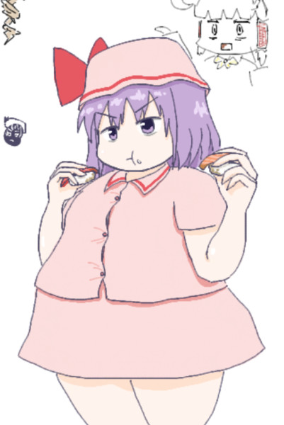 HSK姉貴