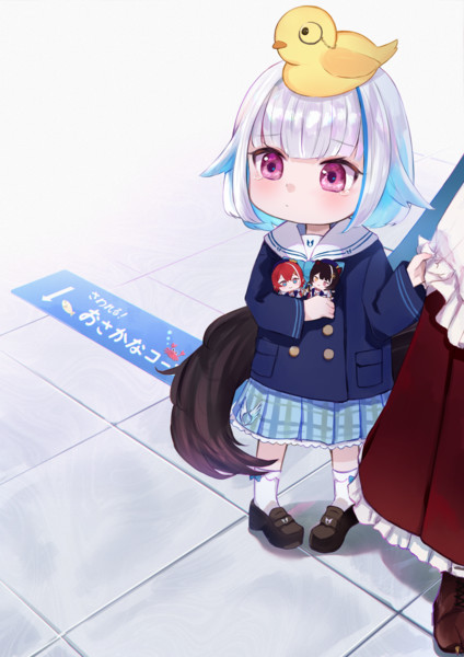 ロリゼ様