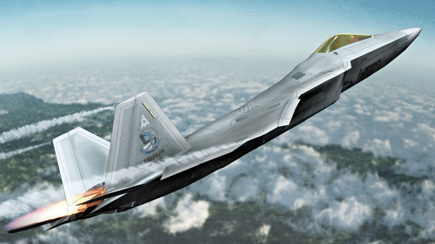 Raptor