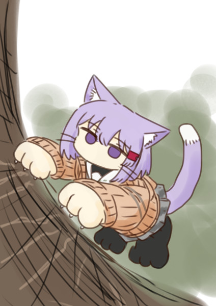 バリバリ