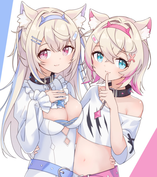 ふわもこちゃん