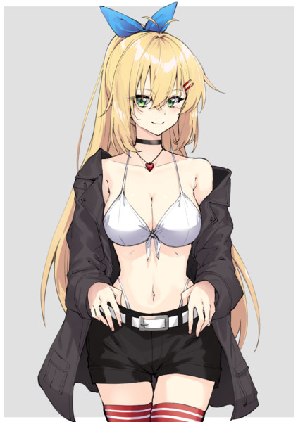 マキちゃん
