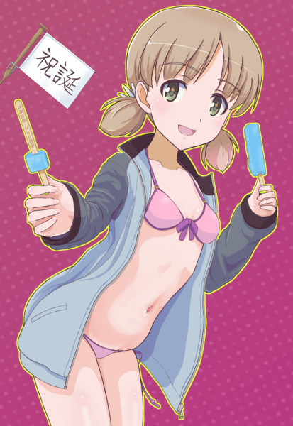 アキ誕2024