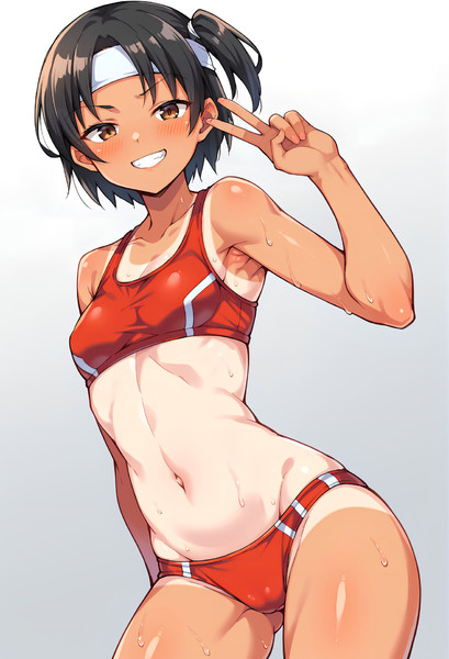 部活長良