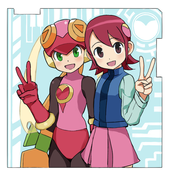 ロール＆メイル