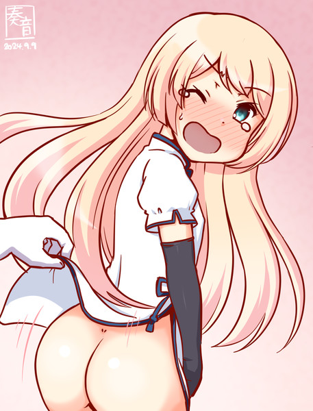 わんどろﾁｬｲﾅﾄﾞﾚｽのｼﾞｬｰｳﾞｨｽﾁｬﾝｱｯｱｯ…