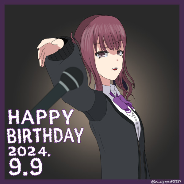 夏色花梨誕生祭2024