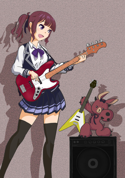 夏色花梨誕生祭2024