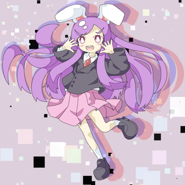 パァ