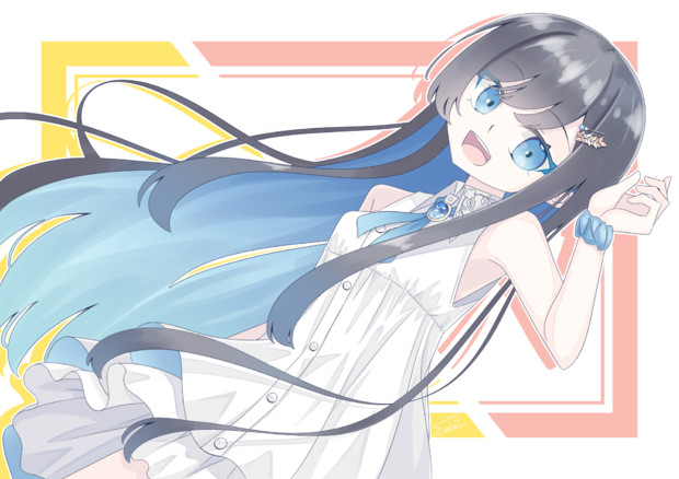 湊音ちゃん