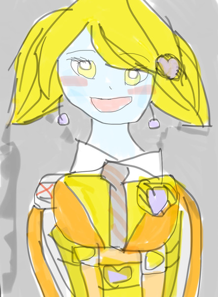 キュアメタル