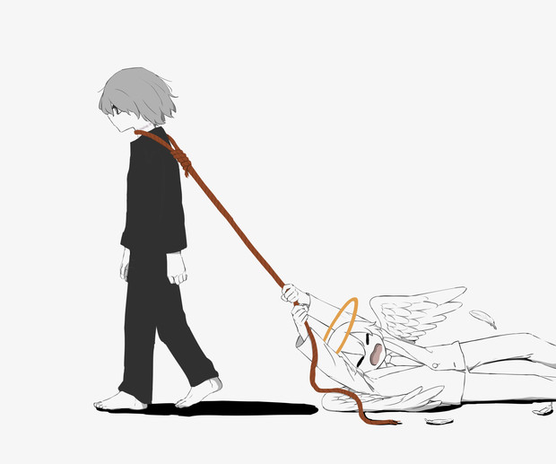 もう少し生きてみようと思った。
