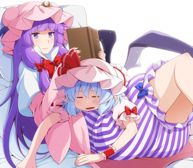 レミパチュ