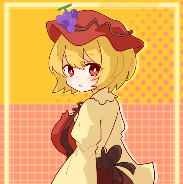 「出番はまだですかね…」