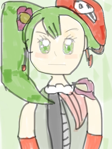 キュアスカル