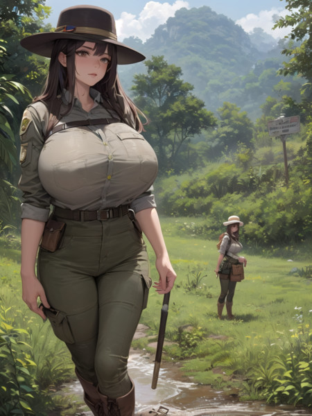 環境調査2