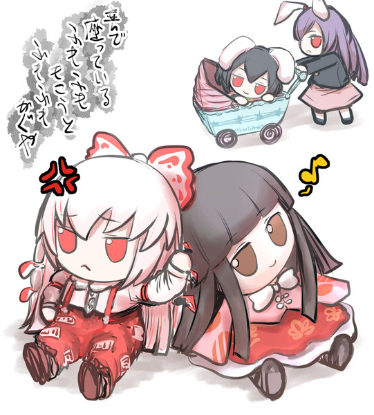 ふももこかぐ