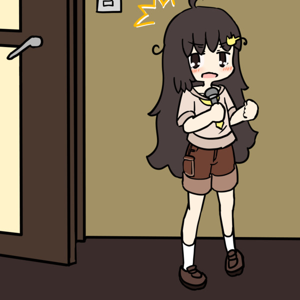 今月のカラオケ