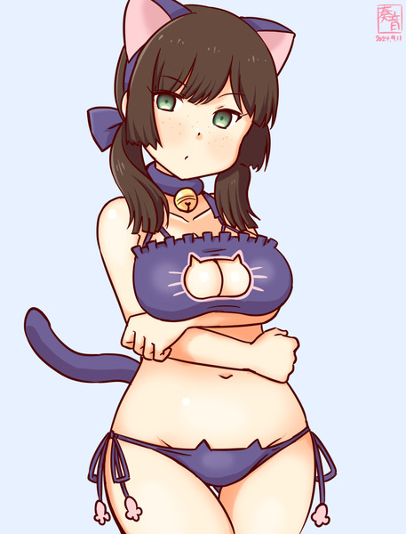 わんどろ例のモガドール