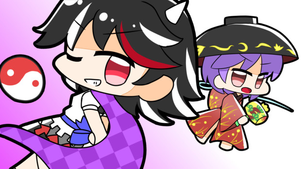 【第六回幻想コメント大賞】正針