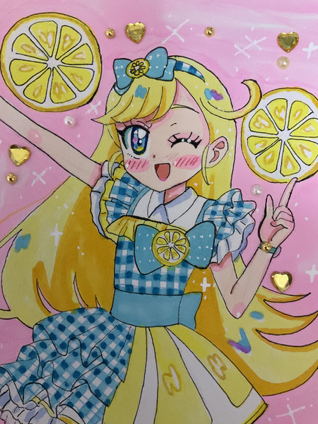みつきちゃんお誕生日おめでとうございます！ / ヨシト さんの
