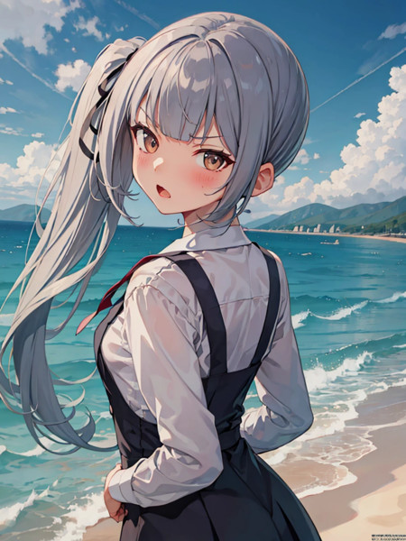 霞（１４艦目）表