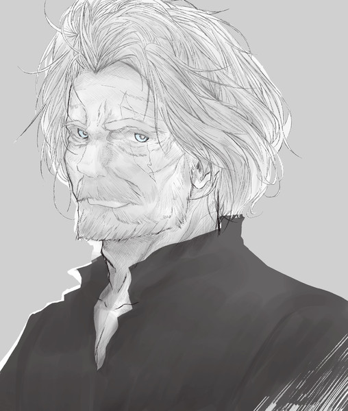 おじさん