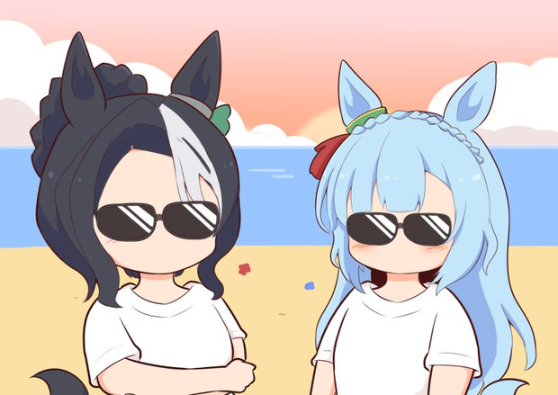 ぐらさん