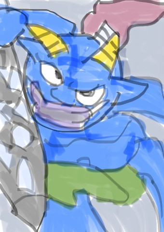 青鬼