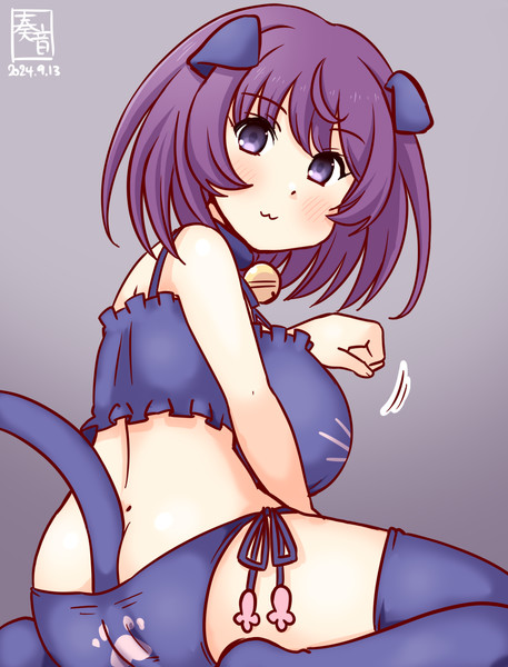 わんどろ例のレキシントン