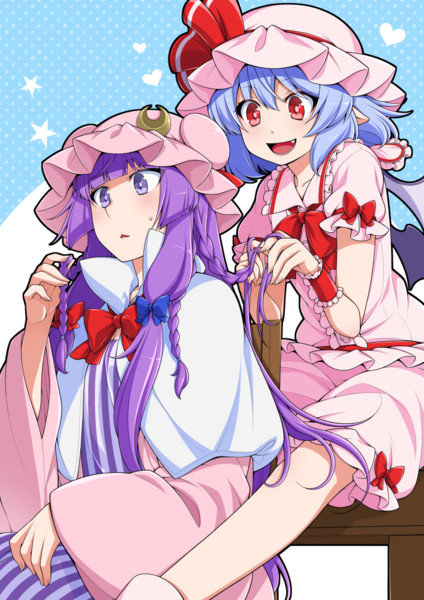 レミパチュ