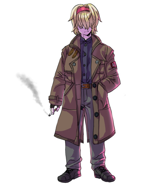 JGN（コート）
