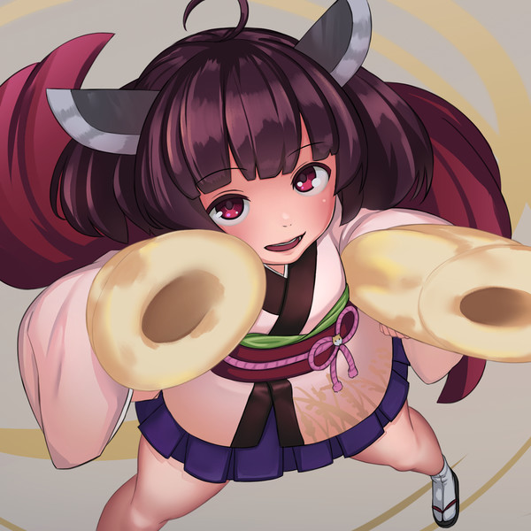 きりたん