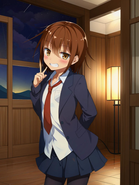 若葉（２０艦目）表