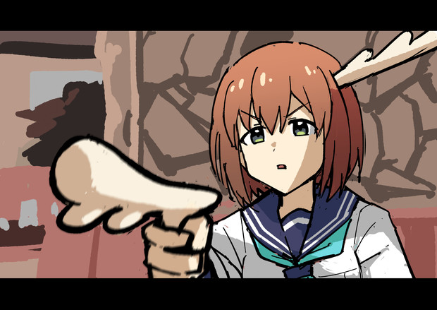 シカフィクション
