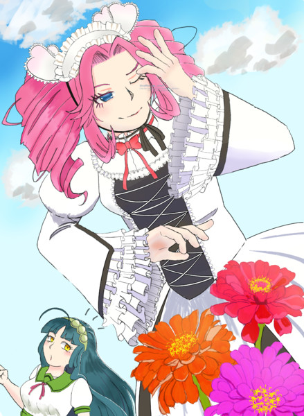 めたんちゃんハピバ