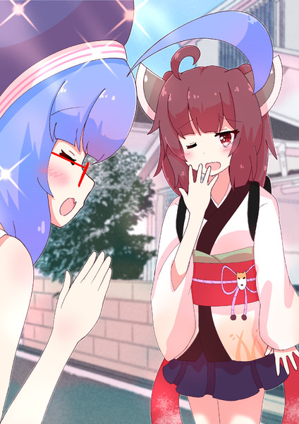 ウナきり