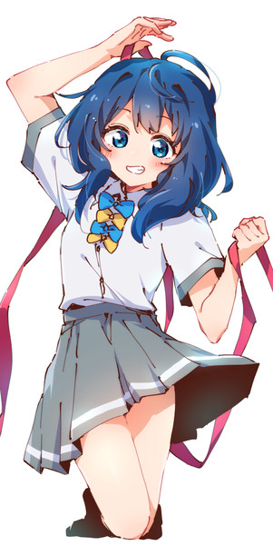 負けヒロインが多すぎる！