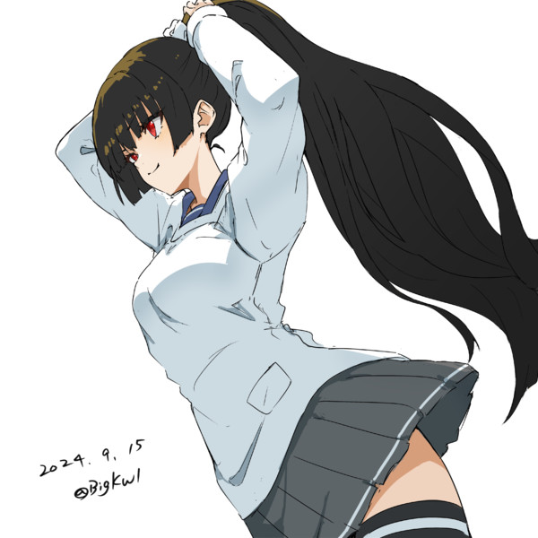 いそかぜ