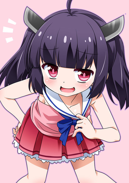 ｷﾘﾀﾝｶﾜｲｲﾔｯﾀｰ!